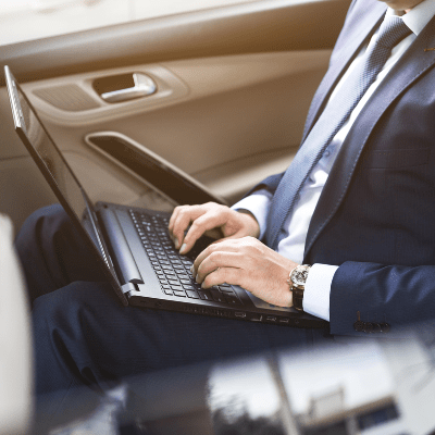 Business Car Rental